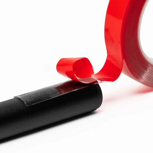 Double-Sided Foam Tape 1 mm