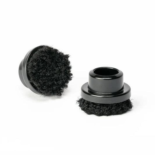 Footfixx replaceable glide foot