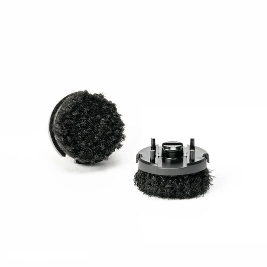 Footfixx Hollow 3.0 & Fixxclick replaceable glide foot