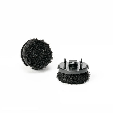 Footfixx Hollow 3.0 & Fixxclick replaceable glide foot