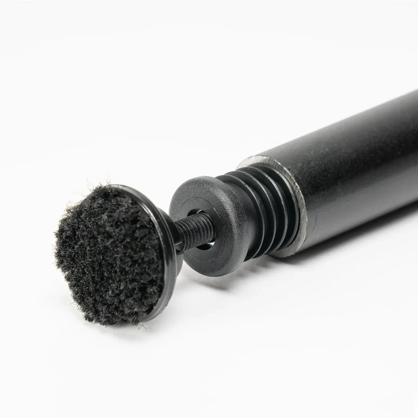 Threaded round insert M10