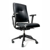 Office chair castor wheel