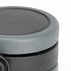 Office chair castor wheel