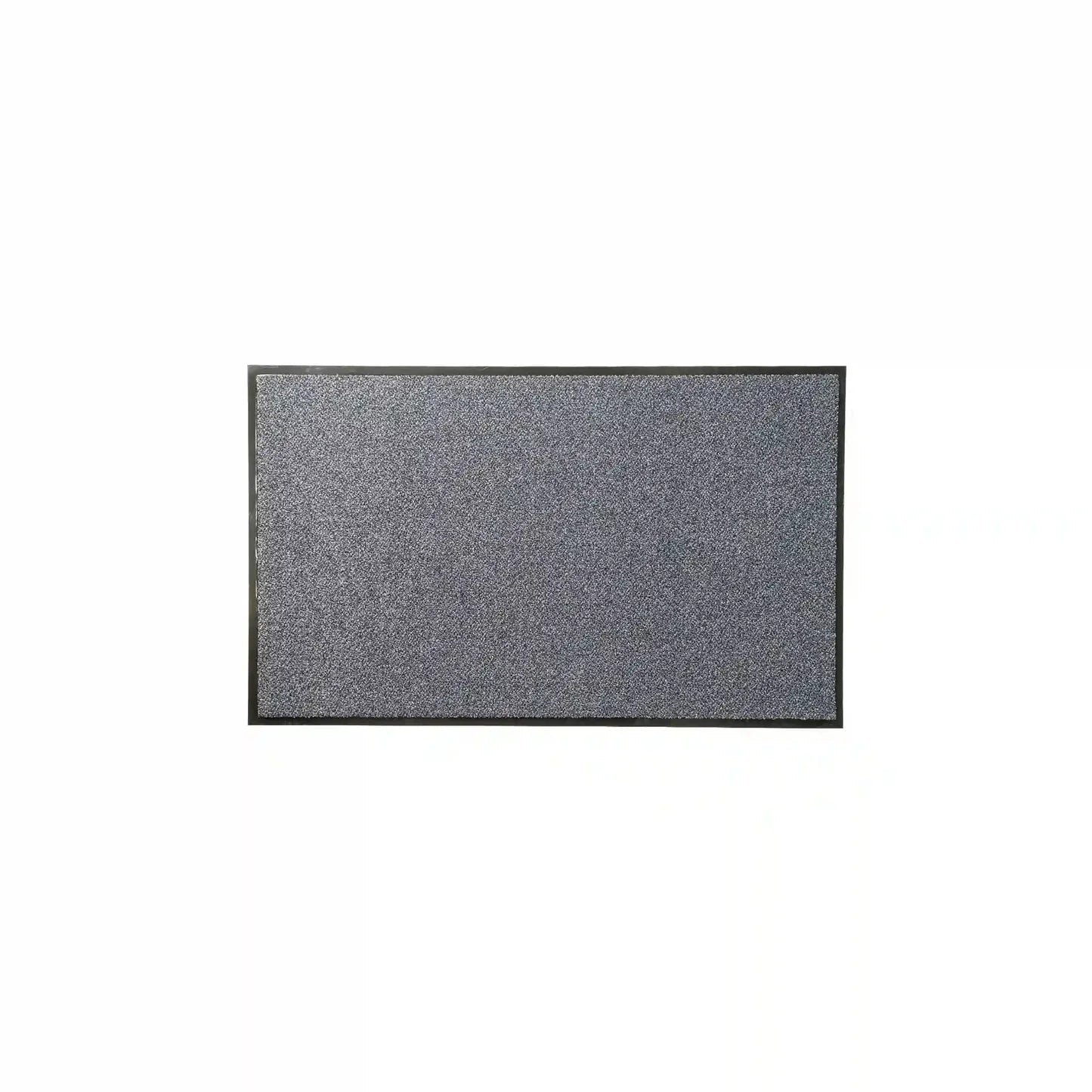 Indoor doormat with PURA Backing
