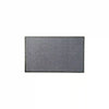 Indoor doormat with PURA Backing