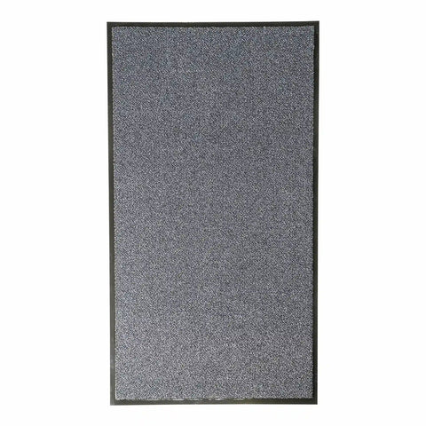 Indoor doormat with PURA Backing