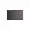 Indoor doormat with PURA Backing