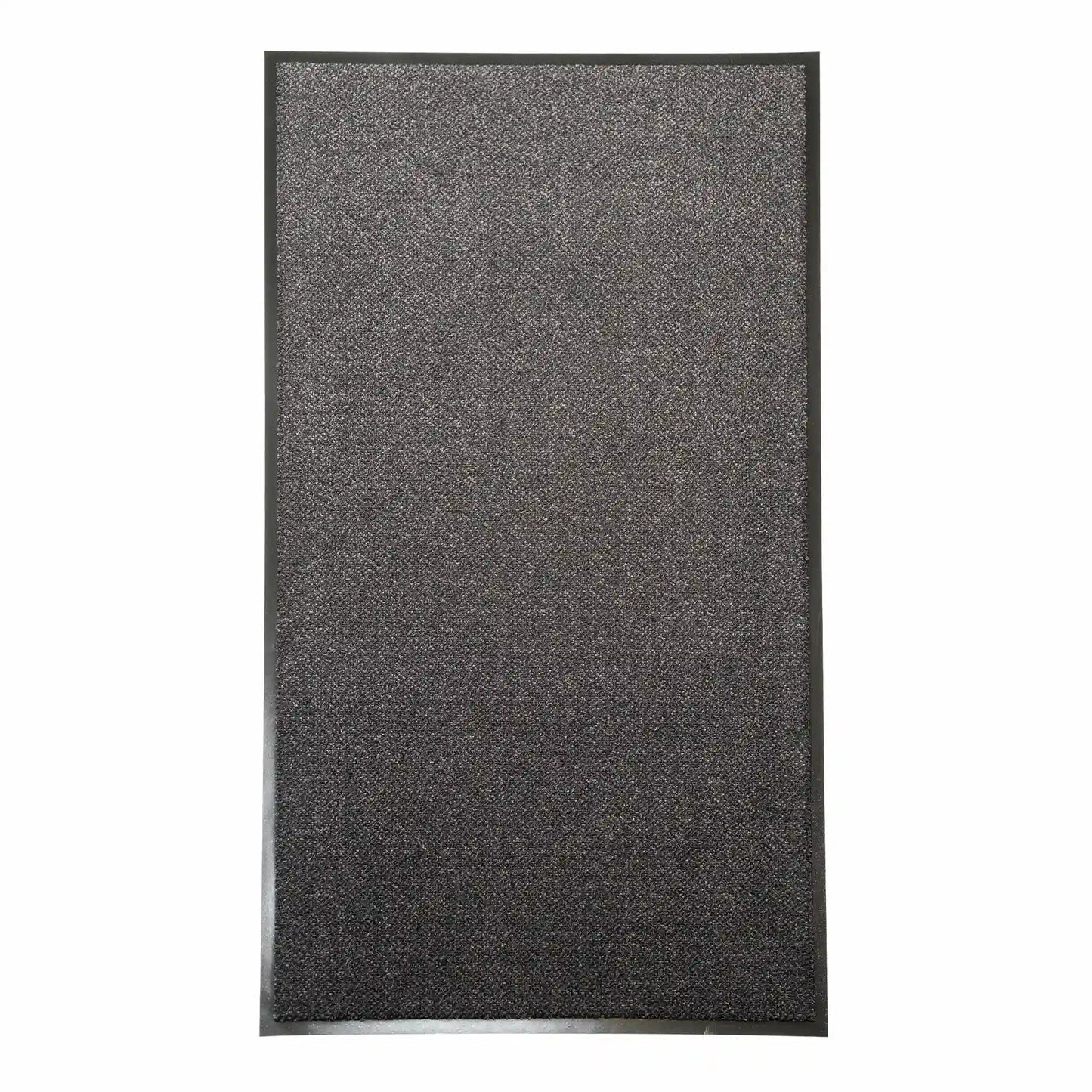 Indoor doormat with PURA Backing