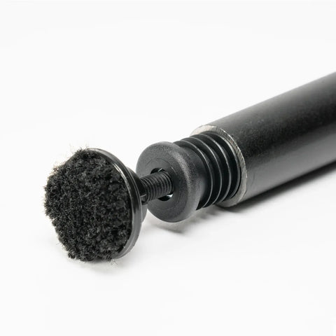 Threaded round insert M10